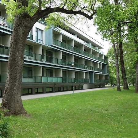 Jalaka Apartment With Sauna Pärnu Exteriér fotografie