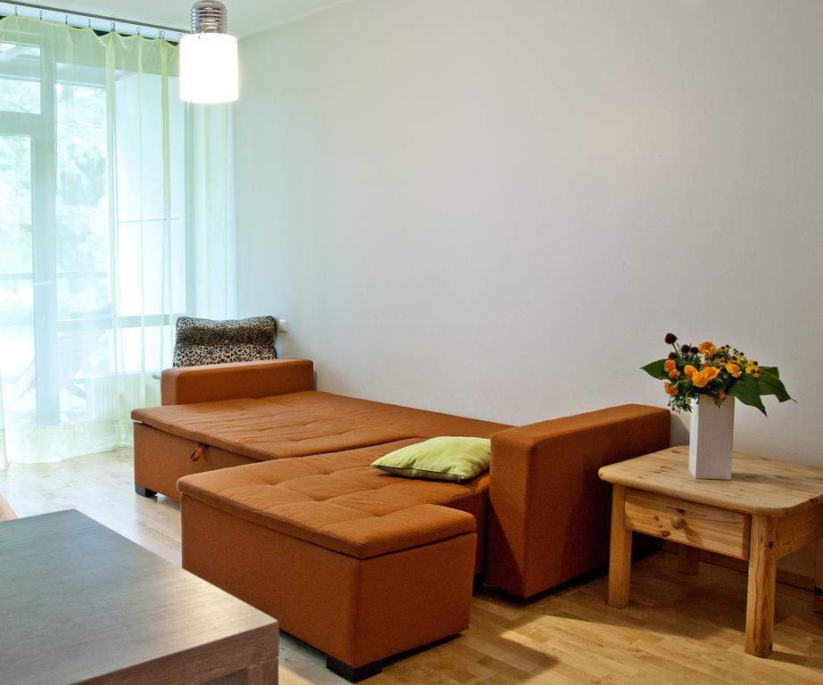 Jalaka Apartment With Sauna Pärnu Pokoj fotografie