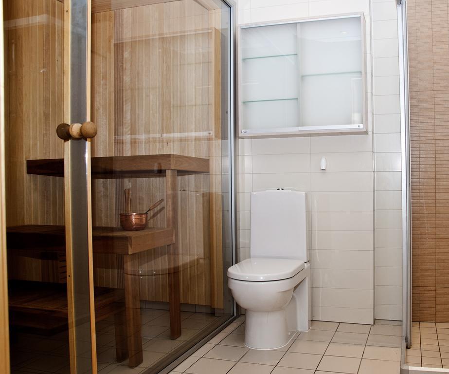 Jalaka Apartment With Sauna Pärnu Pokoj fotografie