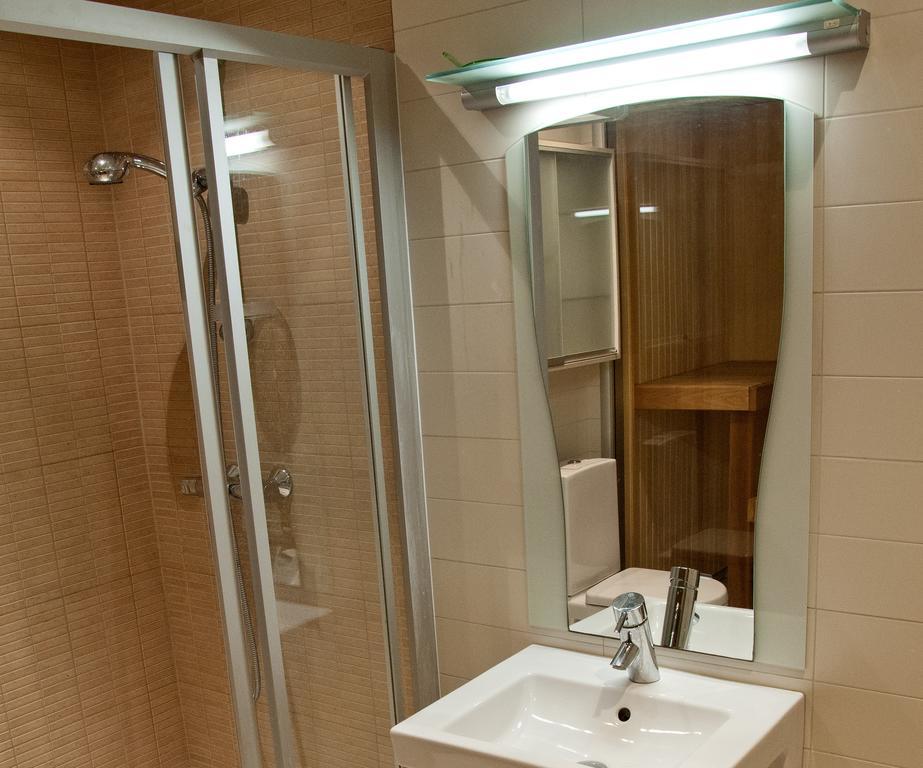 Jalaka Apartment With Sauna Pärnu Pokoj fotografie