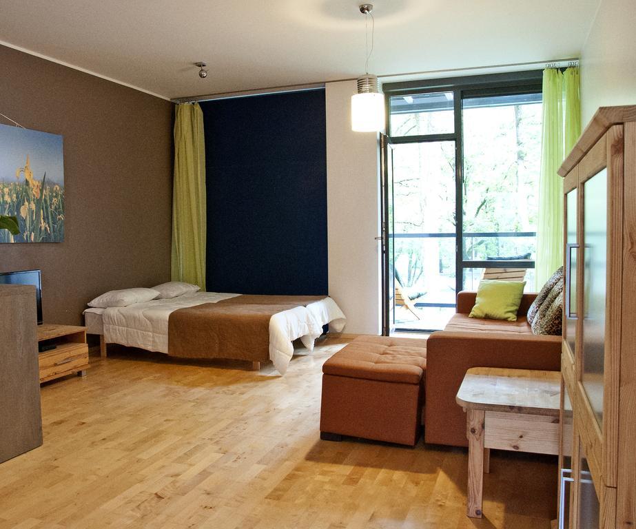 Jalaka Apartment With Sauna Pärnu Pokoj fotografie