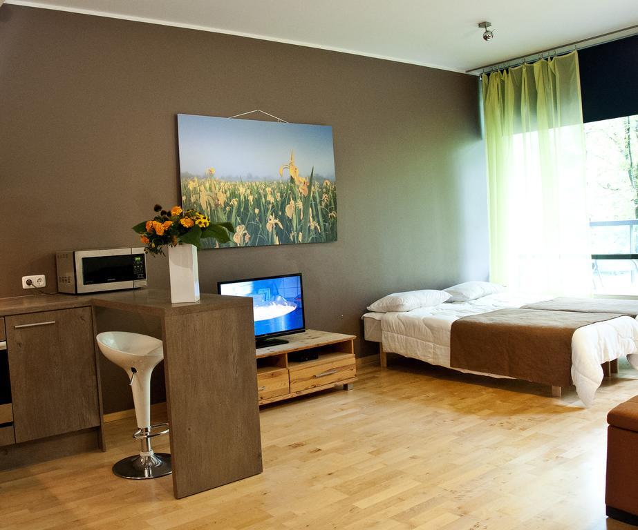 Jalaka Apartment With Sauna Pärnu Pokoj fotografie