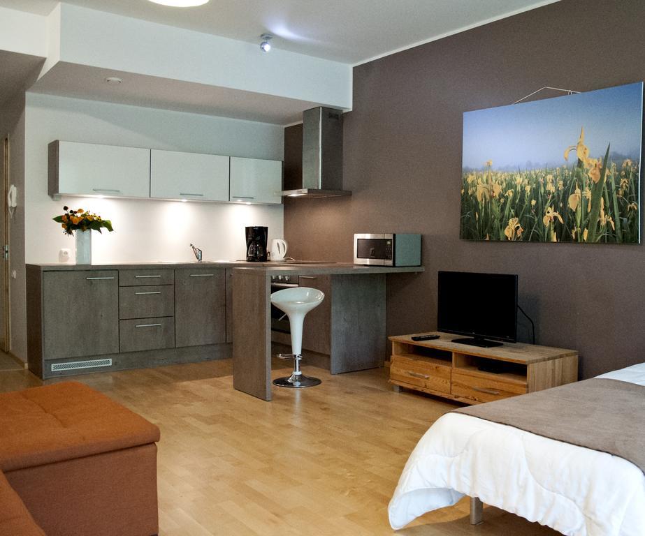 Jalaka Apartment With Sauna Pärnu Pokoj fotografie