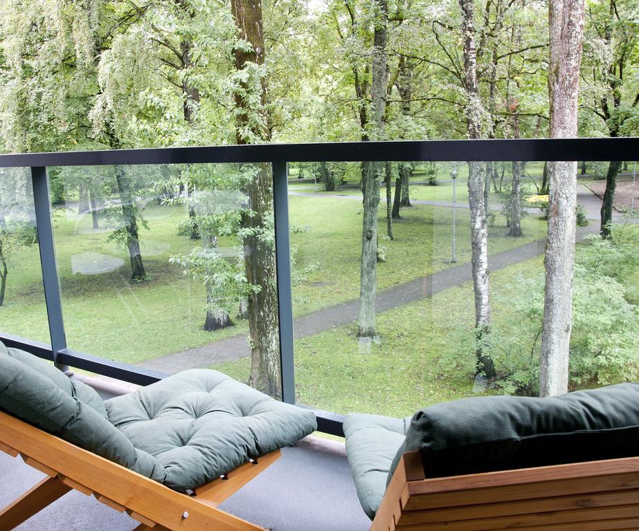 Jalaka Apartment With Sauna Pärnu Pokoj fotografie