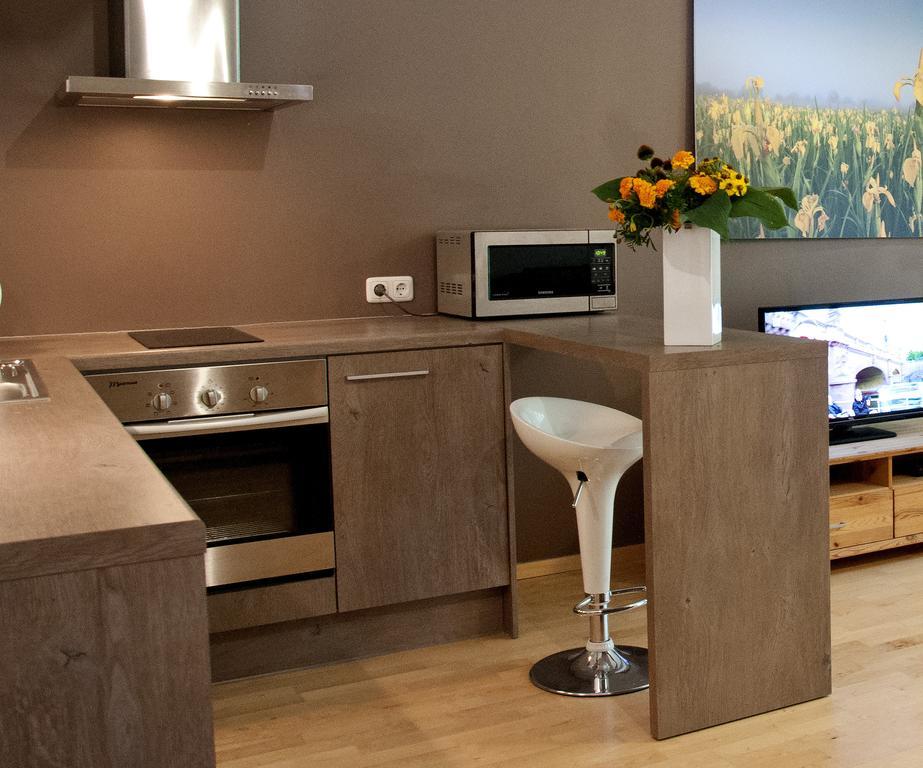Jalaka Apartment With Sauna Pärnu Pokoj fotografie